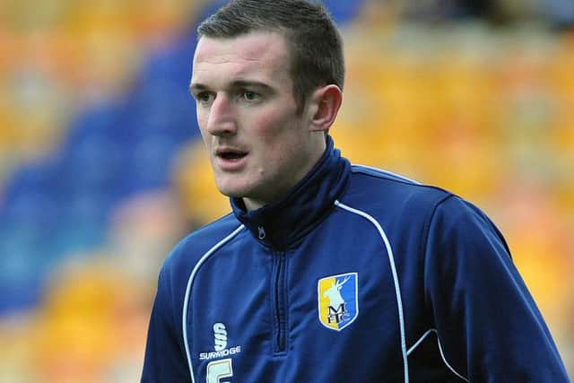 Lee Collins