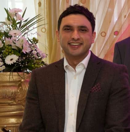 APPEAL TO FIND MISSING MAN:  42-year-old Sakhminder Uppal, known as Navi, was last seen at his home address in Freshwater Grove, Leamington Spa. He has connection to the Nottinghamshire area.