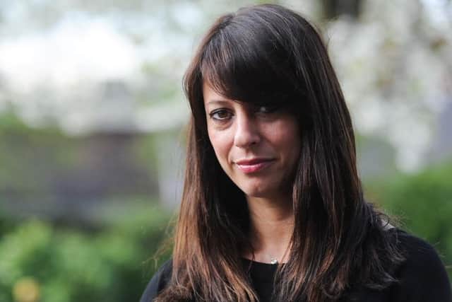 MP Gloria De Piero