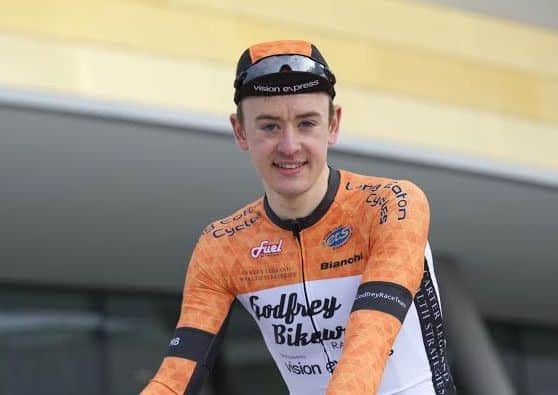 Ross Lamb