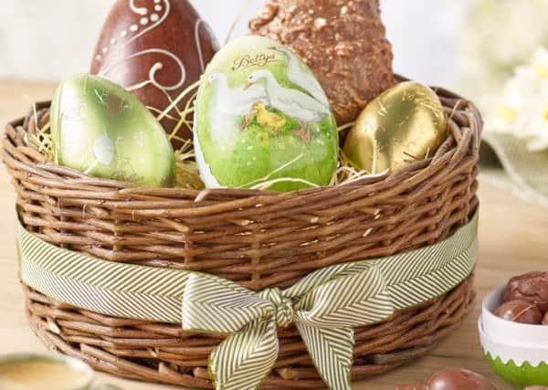 Easter