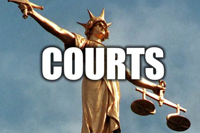 Court