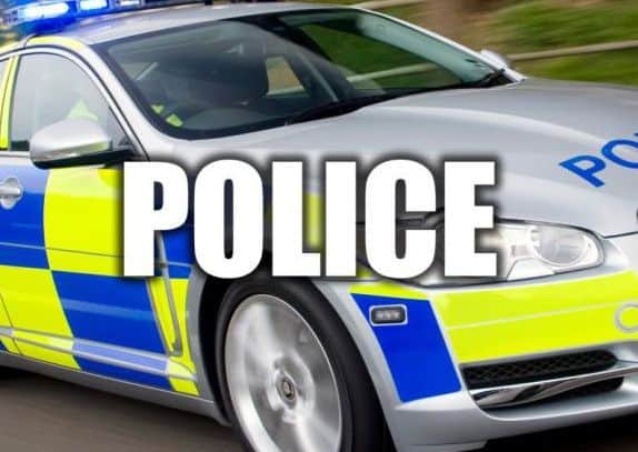 Derbyshire Police