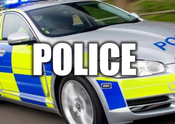 Police