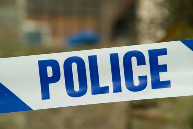 Police