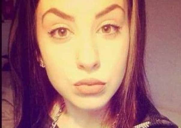 15-year-old Leila Corren Kerr has been found safe and well.