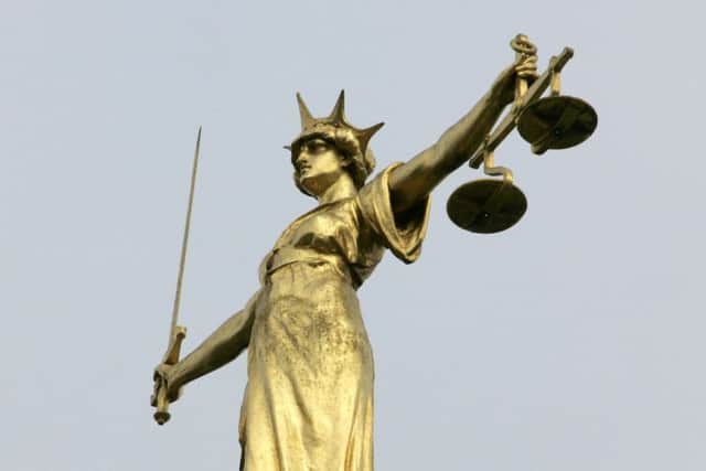 court