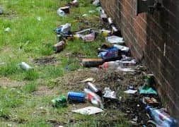 Litter