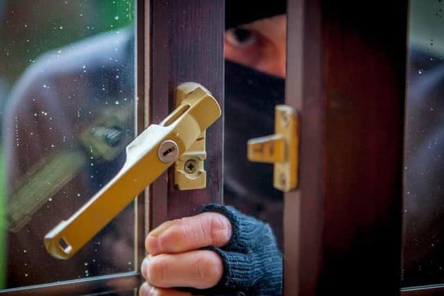 Police have arrested 55 people over burglaries in Sunderland
