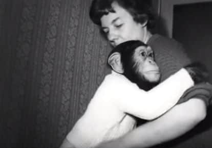 Rikki and Marie Wakefield