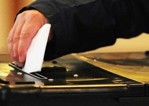 The EU referendum will take place on Thursday June 23.