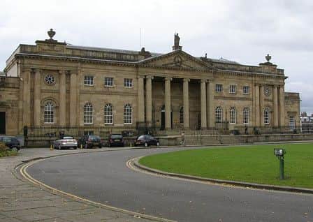 York Crown Court