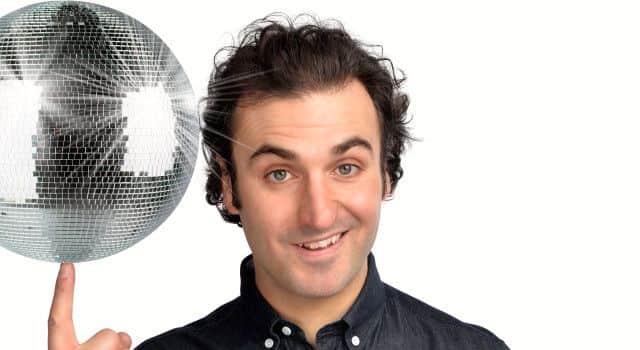 Patrick Monahan