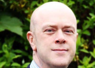 Coun John Knight
