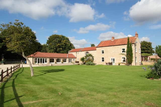 Nursery House Farm.