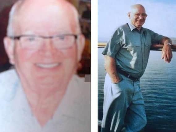 A body found in Ollerton has been confirmed as that of Stan Shanks.