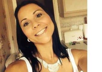 Police would like help in finding Samantha Clarke, who went missing yesterday