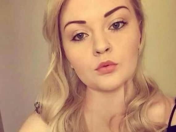 April Shannon from Mansfield Woodhouse died on April 21 following the shocking discovery of a large brain tumour.