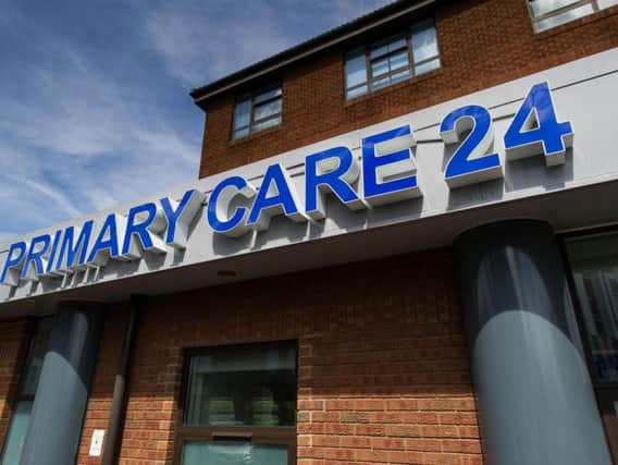 Primary Care 24 is a major part of services provided at King's Mill, and is in crisis as the company severs links leaving patients on their own.