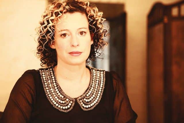Kate Rusby
