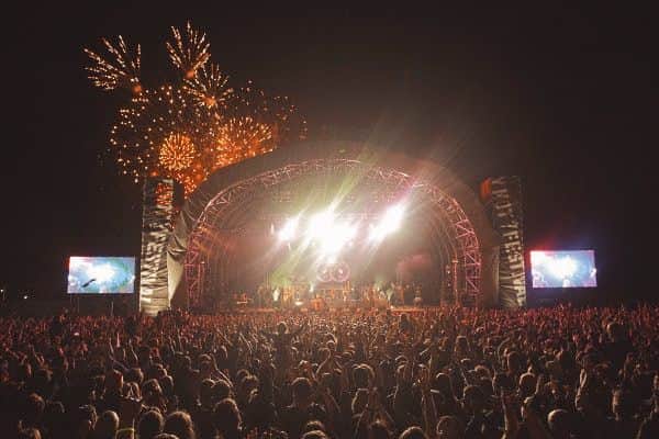 Y Not Festival
