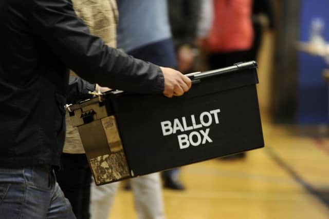 The EU vote takes place on June 23