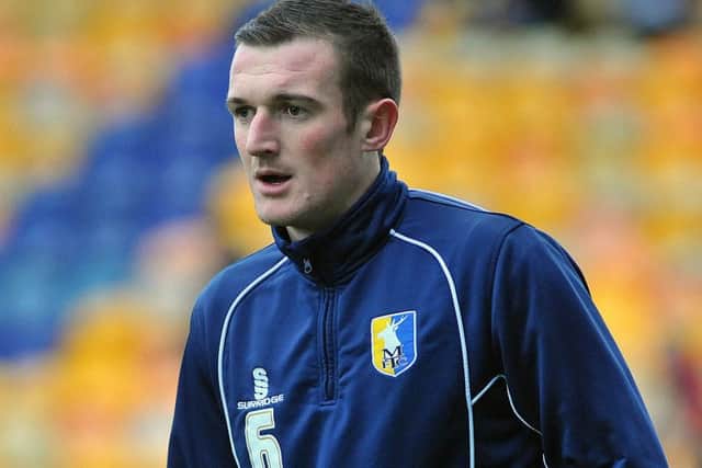 Lee Collins
