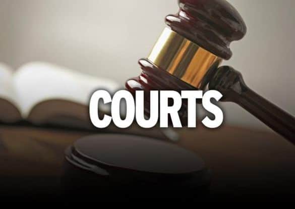 Nottingham Crown Court
