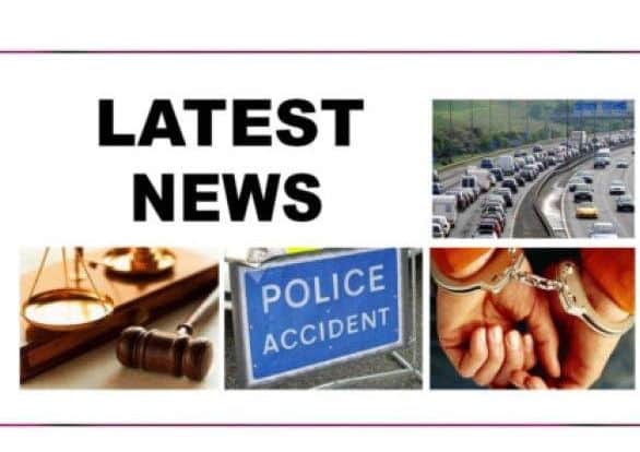 Latest news