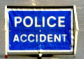Police would like anyone who saw anything that resulted in a the death of a man to come forward.