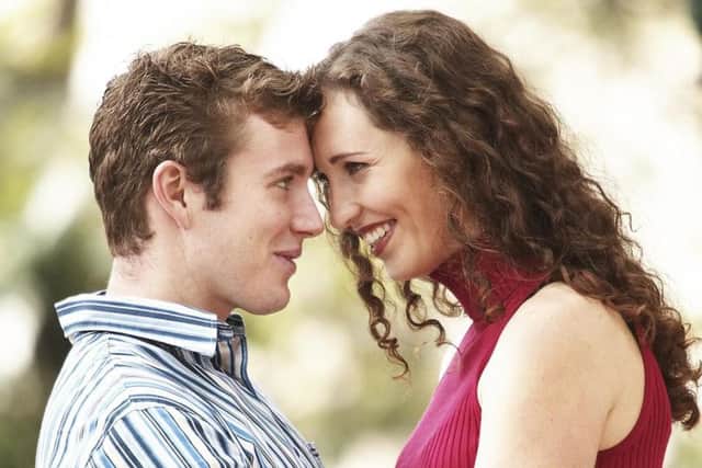 Romantics in East Midlands are making a name for the region