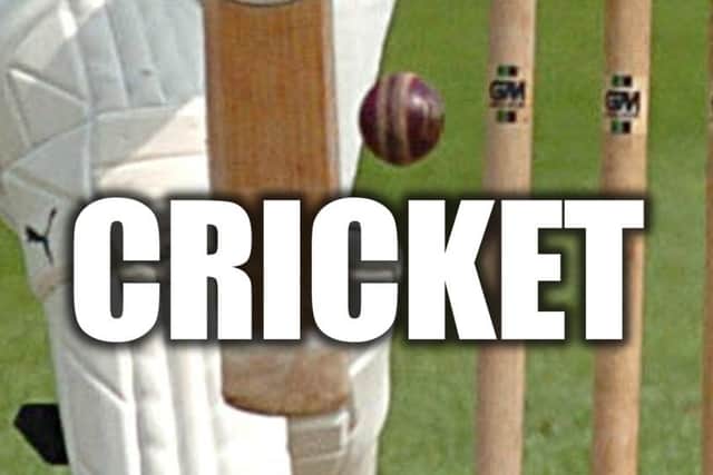 MANSFIELD and District League round-up.