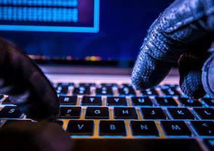 'Mandate' fraudsters begin talking to businesses over the phone and then email to dupe them into providing goods to closed police stations.