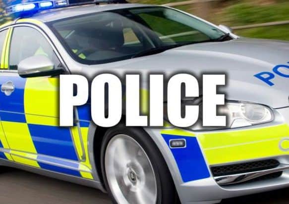 Nottinghamshire Police