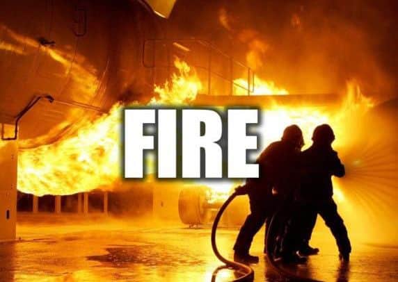 Fire