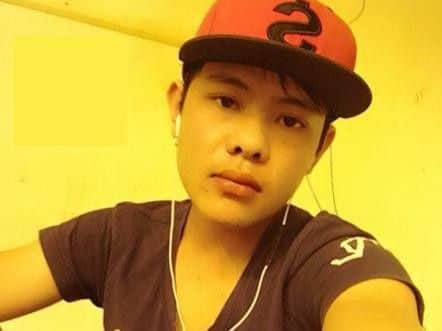 Missing Van Hong Nguyen