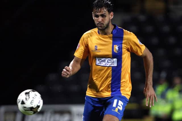 Farewell to Ryan Tafazolli.