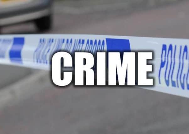 Police have arrested a man over an incident in Rawemarsh