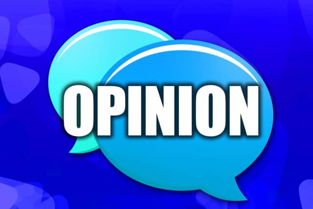 Opinion
