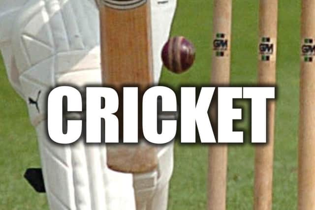 MANSFIELD and District League round-up.