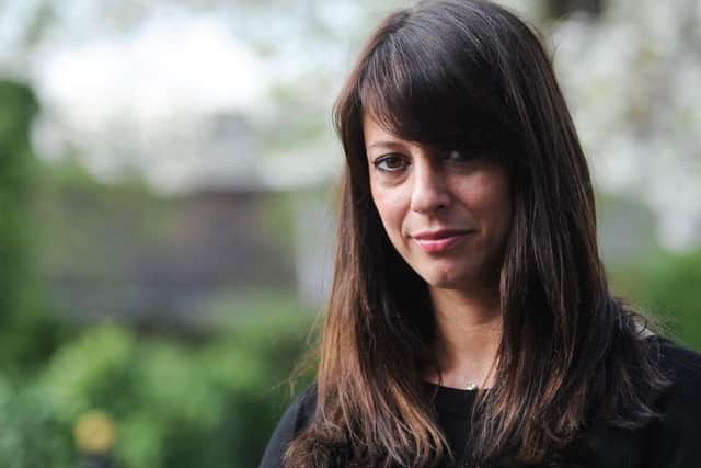 MP Gloria De Piero