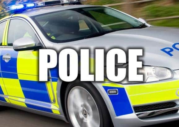 Police
