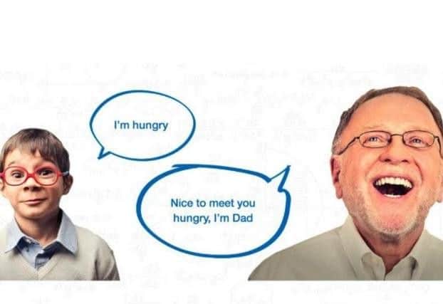 Groan!
