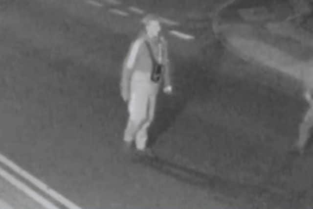 Police are investigating an alleged assault in Reform Street, Sutton. (Image: Nottinghamshire Police)