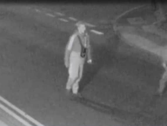Police are investigating an alleged assault in Reform Street, Sutton. (Image: Nottinghamshire Police)
