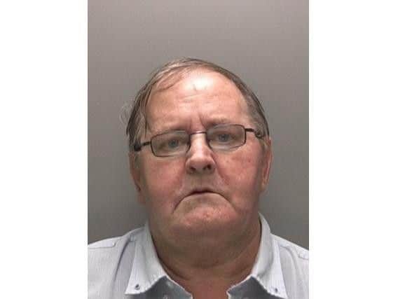 Rapist and child sex offender Bryan Bastion has been sentenced for 10 years after a string of charges in Kirkby-in-Ashfield.
