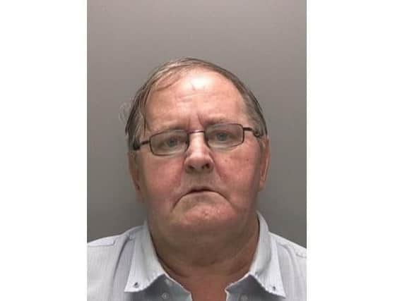 Rapist and child sex offender Bryan Bastion has been sentenced for 10 years after a string of charges in Kirkby-in-Ashfield.
