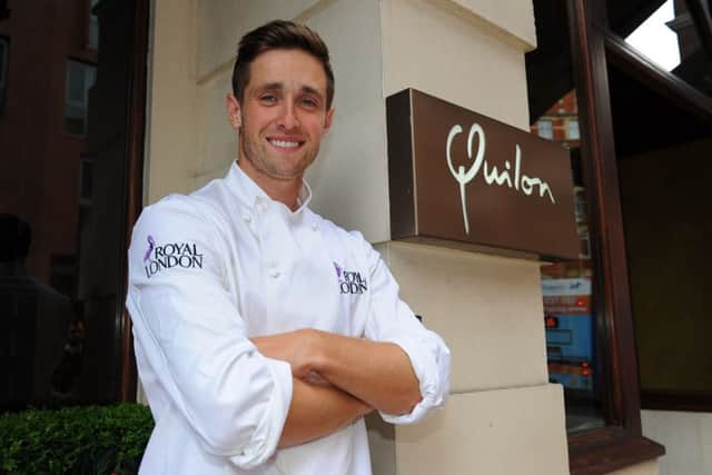 Chris Woakes
