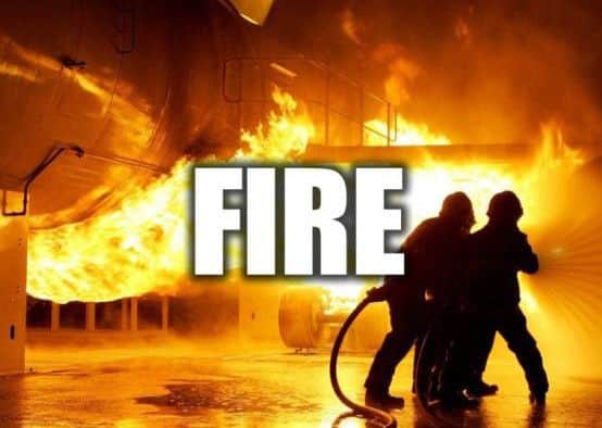 Fire