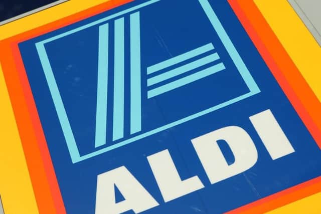 Aldi